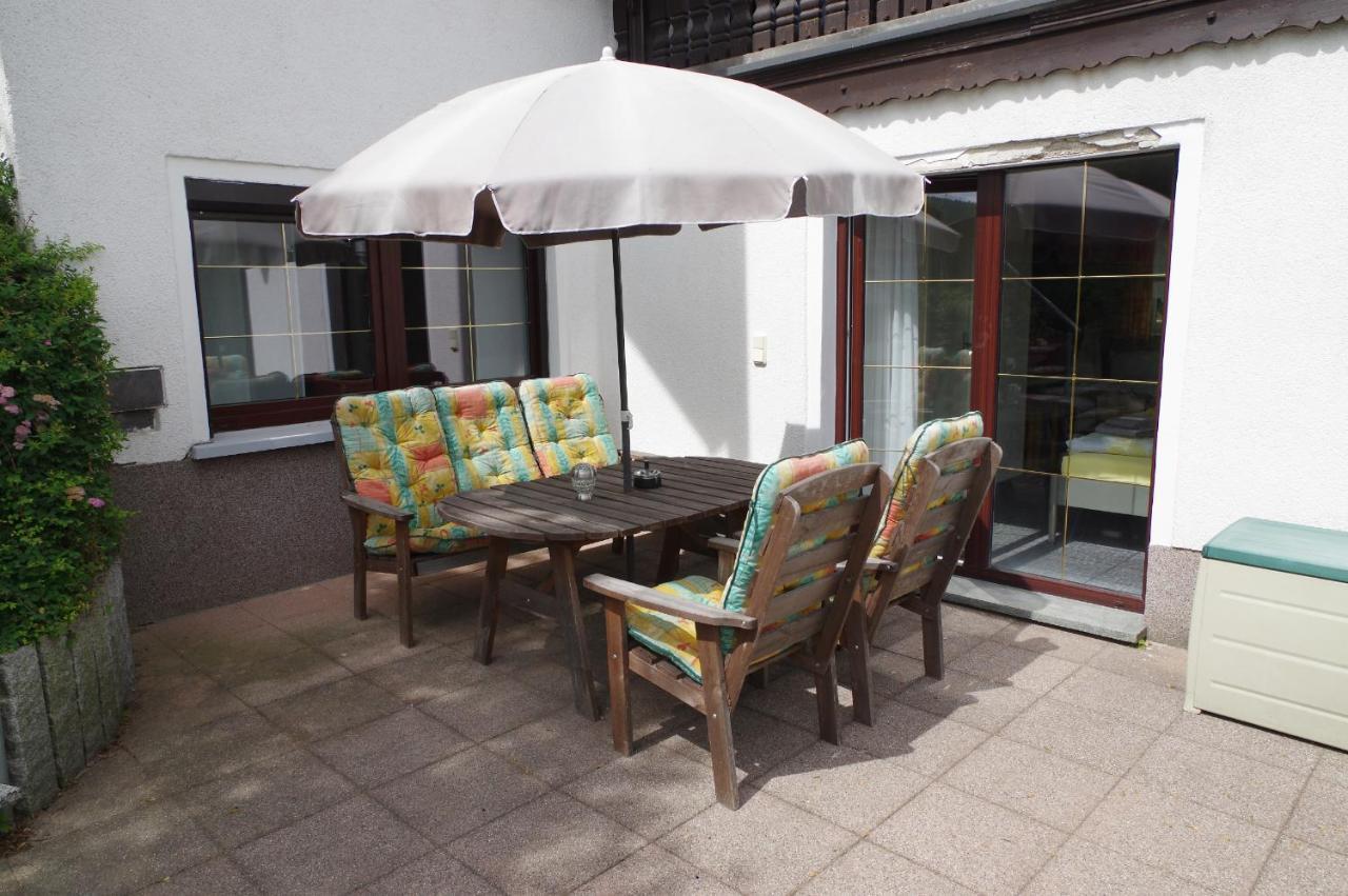 Gaestehaus Gaens - Ferienzimmer Schirgiswalde-Kirschau Екстериор снимка